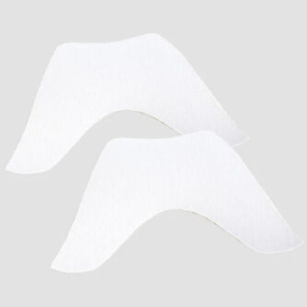 Gaynor Minden SA-F-124-4 White Instant Wings 4 Box